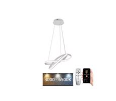 LED Dimmelhető csillár zsinóron LED/70W/230V 3000