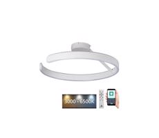 LED Dimmelhető felületre szerelhető csillár LED/72W/230V 3000