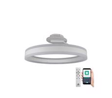 LED Dimmelhető felületre szerelhető csillár LED/86W/230V 3000