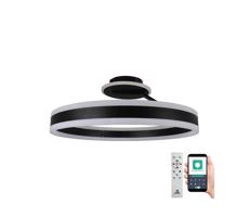 LED Dimmelhető felületre szerelhető csillár LED/86W/230V 3000