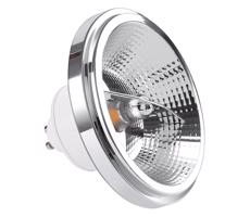 LED Dimmelhető izzó AR111 GU10/10,5W/230V 3000K