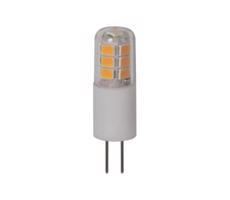 LED Dimmelhető izzó G4/2W/12V 4000K