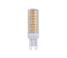 LED Dimmelhető izzó G9/6W/230V 2800K