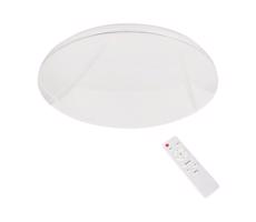 LED Dimmelhető mennyezeti lámpa ALLISTER LED/36W/230V 3000