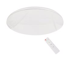 LED Dimmelhető mennyezeti lámpa ALLISTER LED/50W/230V 3000