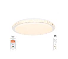 LED Dimmelhető mennyezeti lámpa LED/48W/230V 2700