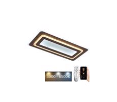 LED Dimmelhető mennyezeti lámpa LED/85W/230V 3000