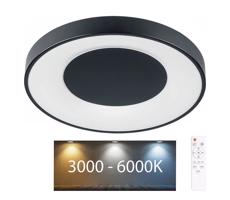 LED Dimmelhető mennyezeti lámpa WITOLD LED/48W/230V 3000