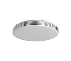 LED Fürdőszobai mennyezeti lámpa BRAVO LED/10W/230V 4000K átm. 26 cm IP44