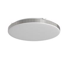 LED Fürdőszobai mennyezeti lámpa BRAVO LED/16W/230V 4000K átm. 33 cm IP44