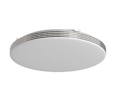 LED Fürdőszobai mennyezeti lámpa BRAVO LED/20W/230V 4000K átm. 39 cm IP44