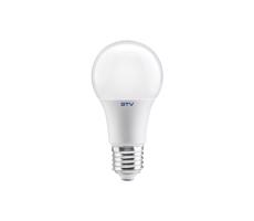 LED Izzó A60 E27/10W/230V 3000/4000/6400K