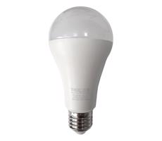 LED Izzó A65 E27/18W/230V 4200K