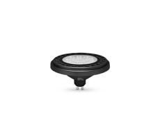 LED Izzó AR111 GU10/12W/230V 120° 3000K