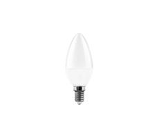 LED Izzó C30 E14/5W/230V 3000K