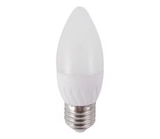 LED Izzó C35 E27/6W/230V 2700K