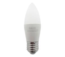 LED Izzó C35 E27/8W/230V 2700K