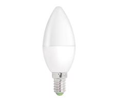 LED Izzó C37 E14/1W/230V 3000K