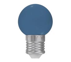 LED Izzó COLOURMAX E27/1W/230V