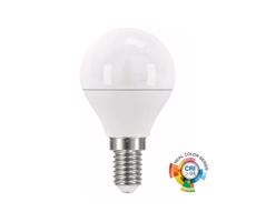 LED Izzó E14/4,2W/230V 2700K CRI 94 Ra