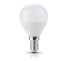 LED izzó E14/4,5W/230V 3000K