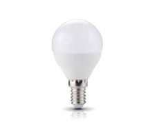 LED izzó E14/4,5W/230V 4000K