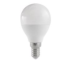 LED Izzó E14/4W/230V 6500K