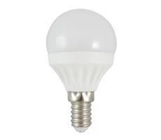 LED Izzó E14/6W/230V 6500K