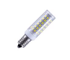 LED Izzó E14/7W/230V 2700K