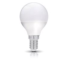 LED Izzó E14/7W/230V 3000K 525lm