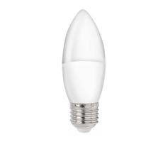 LED Izzó E27/1W/230V 3000K