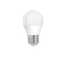 LED Izzó E27/1W/230V 6000K