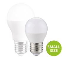 LED izzó E27/6W/230V 3000K