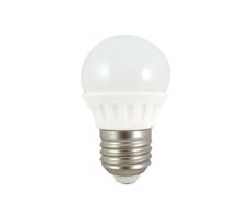 LED Izzó E27/6W/230V 6500K