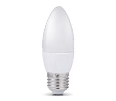 LED Izzó E27/7W/230V 3000K