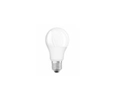 LED Izzó ECO E27/8,5W/230V 2700K 806lm