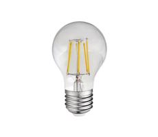 LED Izzó FILAMENT A60 E27/6W/230V 3000K