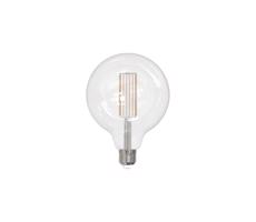 LED Izzó FILAMENT G125 E27/18W/230V 3000K