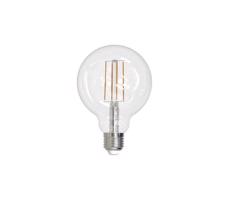 LED Izzó FILAMENT G95 E27/11W/230V 3000K