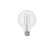 LED Izzó FILAMENT G95 E27/13W/230V 3000K