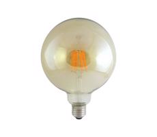 LED izzó FILAMENT VINTAGE E27/10W/230V 2000K