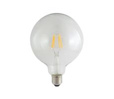 LED izzó FILAMENT VINTAGE E27/4W/230V 2700K