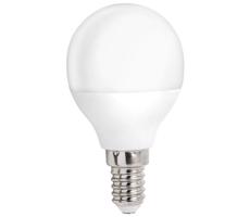 LED Izzó G45 E14/1W/230V 3000K