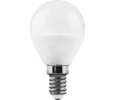 LED Izzó G45 E14/4,8W/230V 6500K