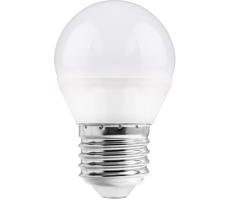 LED Izzó G45 E27/4,8W/230V 3000K