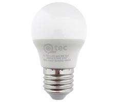 LED Izzó G45 E27/5W/230V 2700K