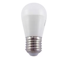 LED Izzó G45 E27/8W/230V 6500K