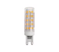 LED Izzó G9/10W/230V 2700K