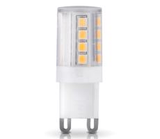 LED Izzó G9/4W/230V 3000K