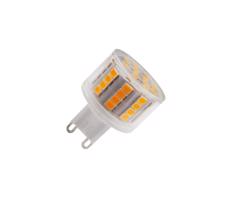 LED Izzó G9/5W/230V 2800K